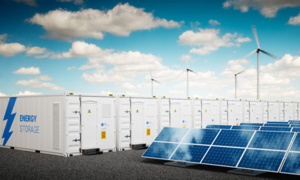 Solar-Battery-Storage