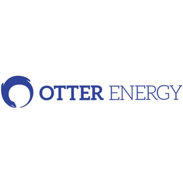 Otter Energy Logo
