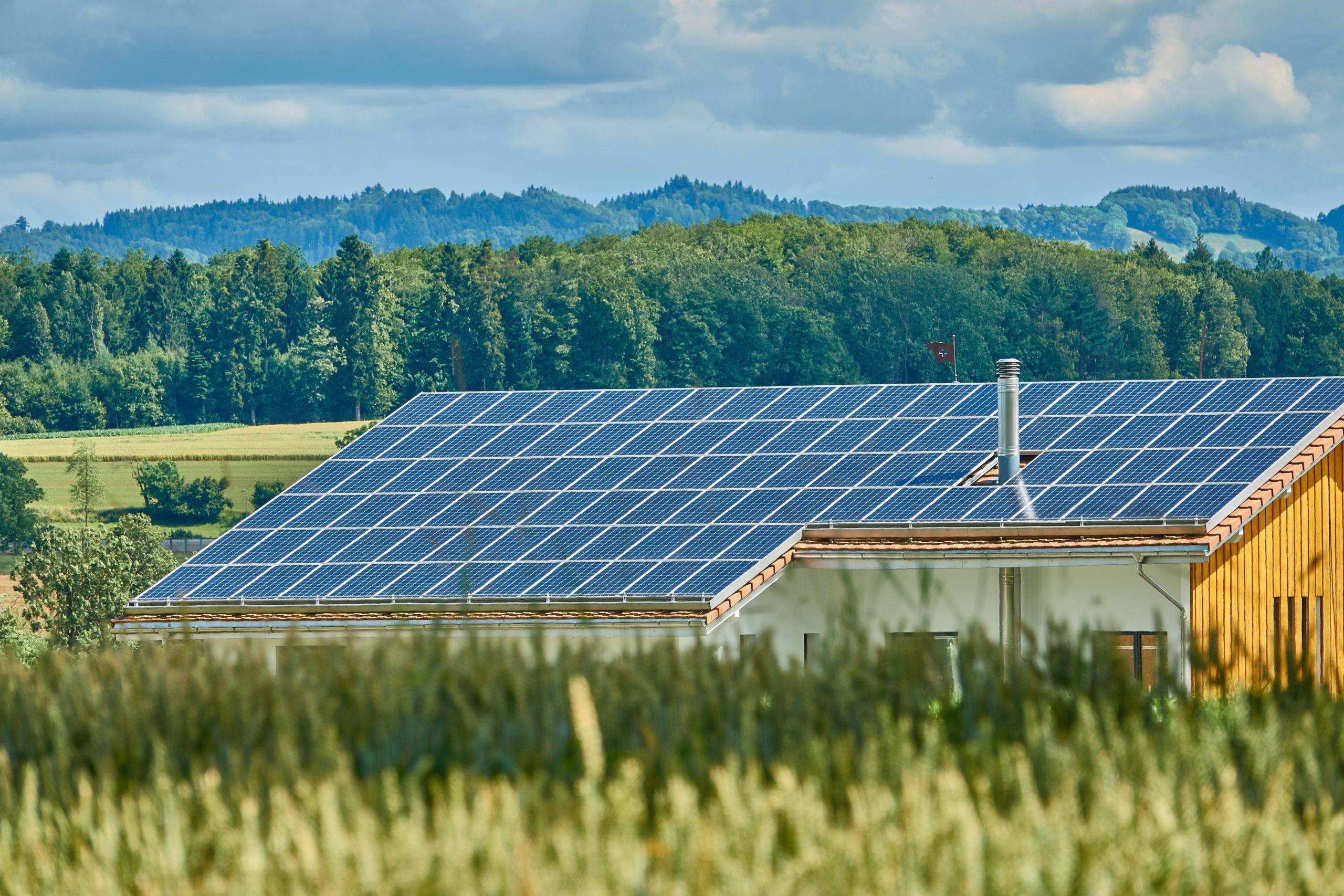 Farm Credit Canada Supports Renewable Energy