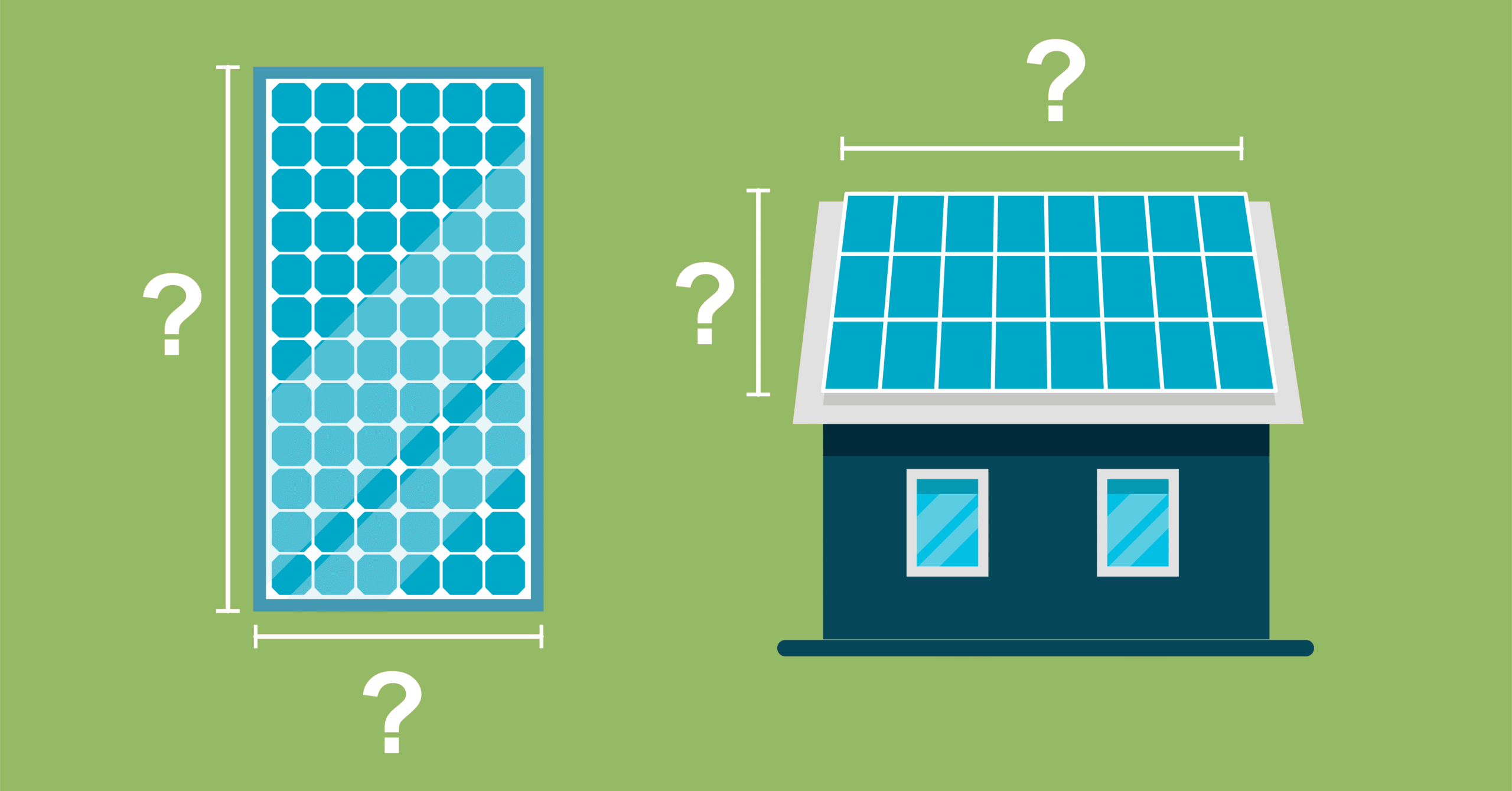 How To Size a Solar Net Metering System For Your Business