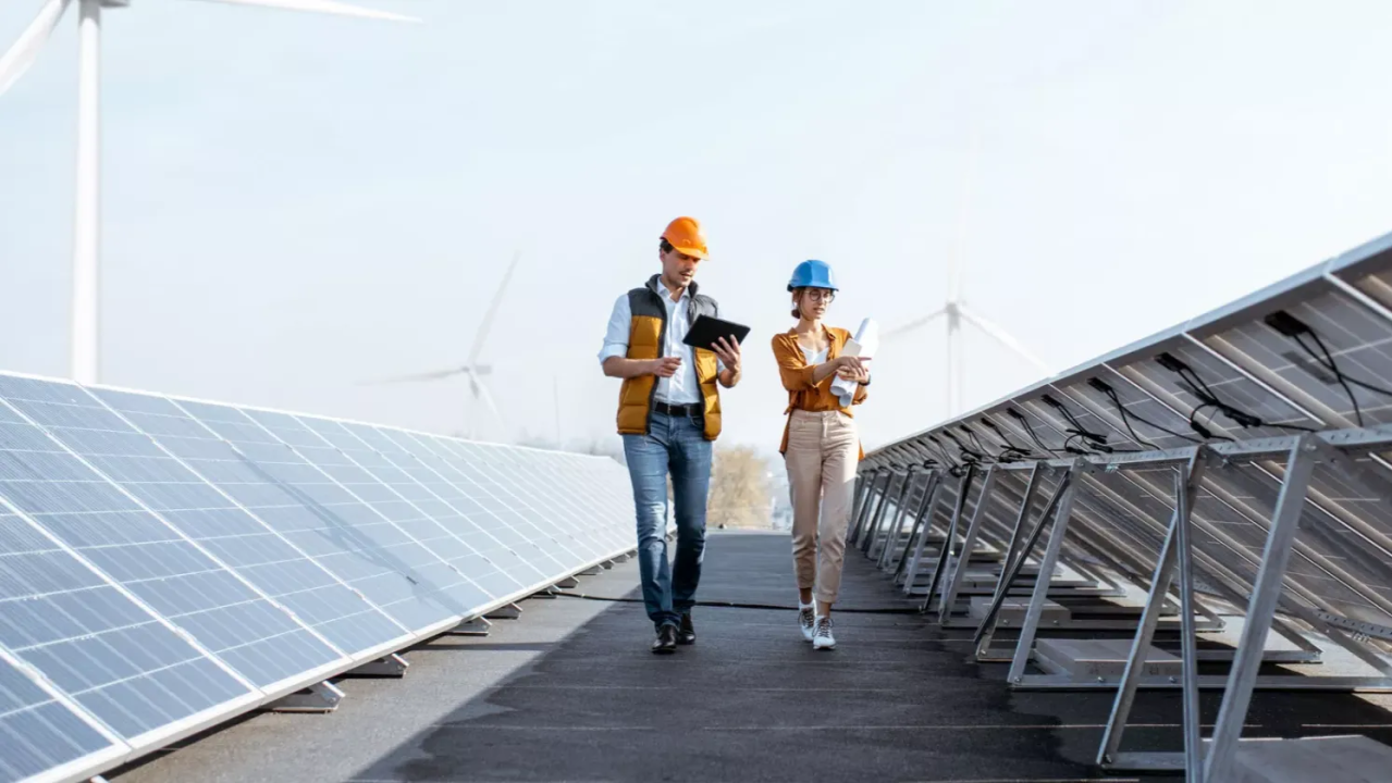 Addressing Wage Gaps: Best Practices for Retroactive Top-Up Payments in Clean Tech ITC Labour Compliance