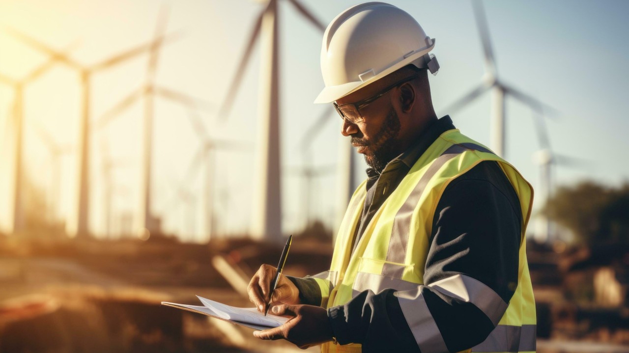 Empowering Clean Tech Investments: Your Essential Guide to Prevailing Wage Benchmarking for ITC Labour Compliance