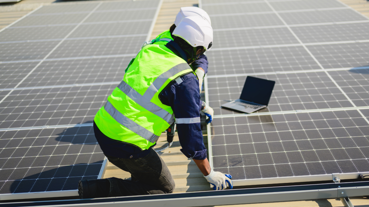 Unlocking Compliance: A Step-by-Step Guide to Prevailing Wage Benchmarking with the CBTU ITC Portal