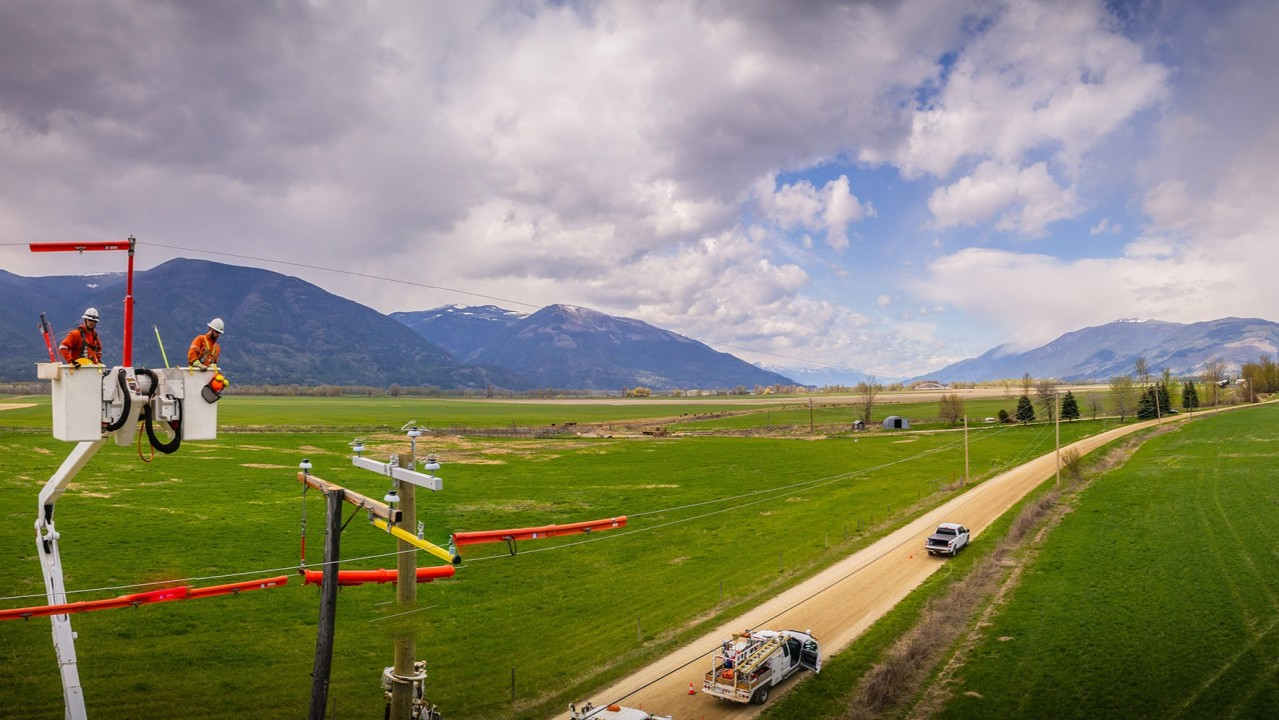 FortisBC’s Renewable Energy Initiative: A Path to a Sustainable Future