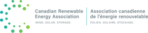 Canadian Renewable Energy Association