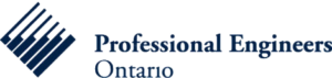 Professional Engineers Ontario